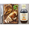 Gourmet Warehouse Brands - Gourmet Warehouse Honey Garlic Marinade