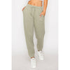 Timeless - Relaxed Fleece Jogger Sweatpants: BEIGE / S-M-L(2-2-2)