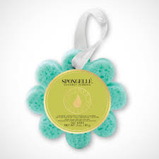Spongelle Wild Flower Soap