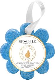 Spongelle Wild Flower Soap
