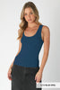 NIKIBIKI -Reversible Tank - ESSENTIALS