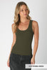 NIKIBIKI -Reversible Tank - ESSENTIALS