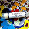 Cookies and Cream Lip Butter ~ Lip Balm ~ Lip Moisturizer