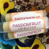 Lip Balm - passionfruit
