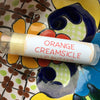 Lip Balm - orange creamsicle