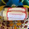 Enough Body - Cinnamint Lip Butter ~ Lip Balm