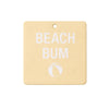 Beach Bum Air Freshener