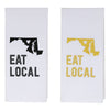 Maryland Tea Towels