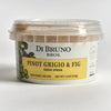 Di Bruno Bros. - Pinot Grigio & Fig Cheese Spread