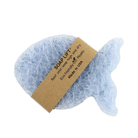 Soap Lift - Fish Soap Saver