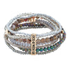 Faithworks by Creative Brands - Emmanuel Bracelet - Neutral