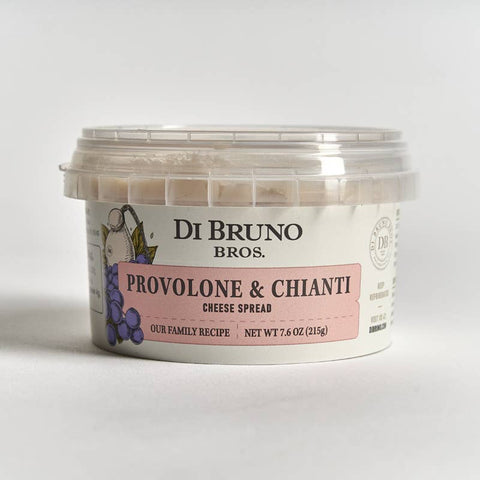Di Bruno Bros. - Provolone & Chianti Cheese Spread