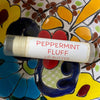 Enough Body - Peppermint Fluff Lip Butter ~ Lip Balm