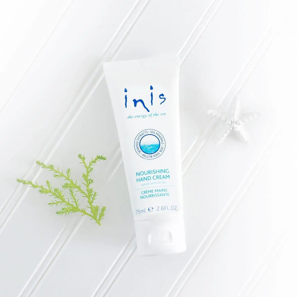 Inis Hand Cream