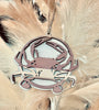 Crab wood ornament - Worcester Technical School