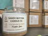 OCMD Sandy Bottom Candle