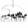 Ulu Lagoon Air Freshener- Black Palms
