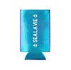 Slim Drink Koozie- Sea La Vie