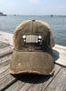Jeep Grill hat