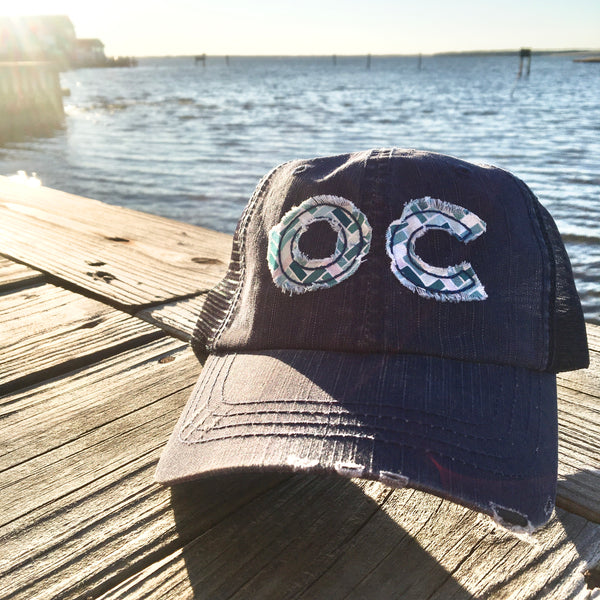 OC Maryland Hat