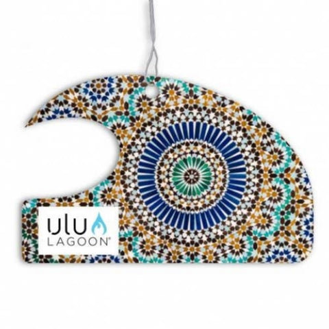 Ulu Lagoon Air Freshener- Mandala