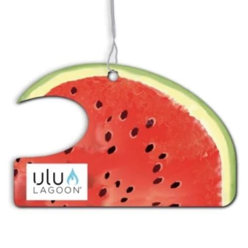Ulu Lagoon Air Freshener- Watermelon