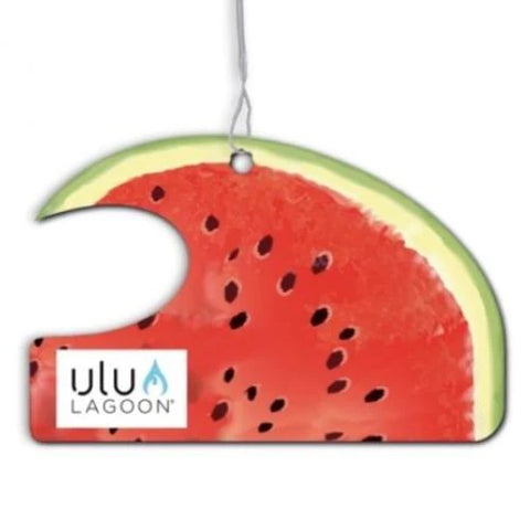 Ulu Lagoon Air Freshener- Watermelon